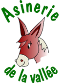 Asinerie de la vallée